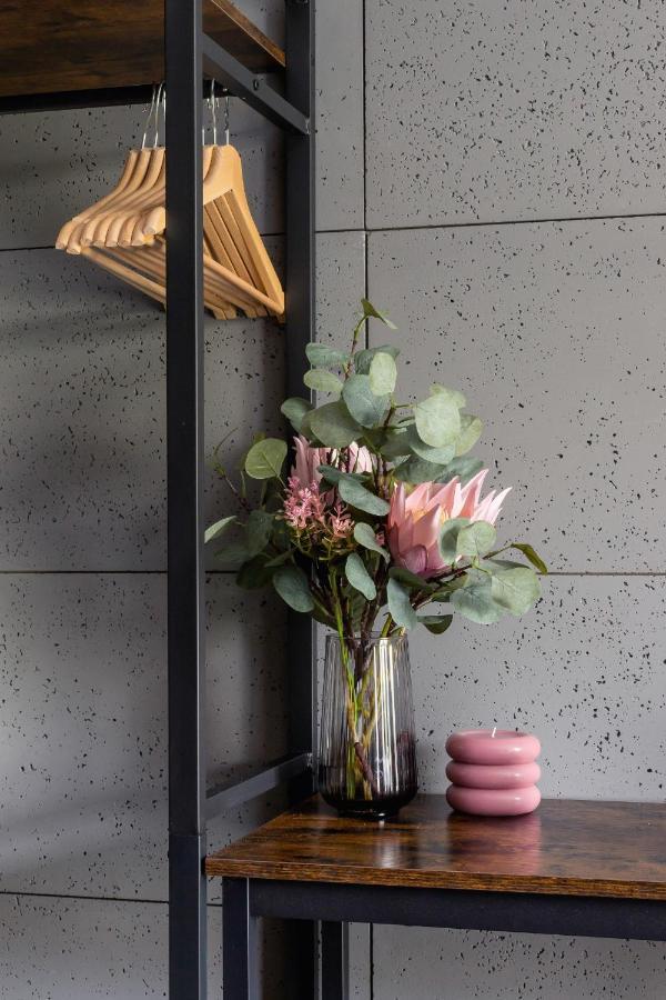 Modern Apartment Srodmiescie Krakow By Noclegi Renters Buitenkant foto