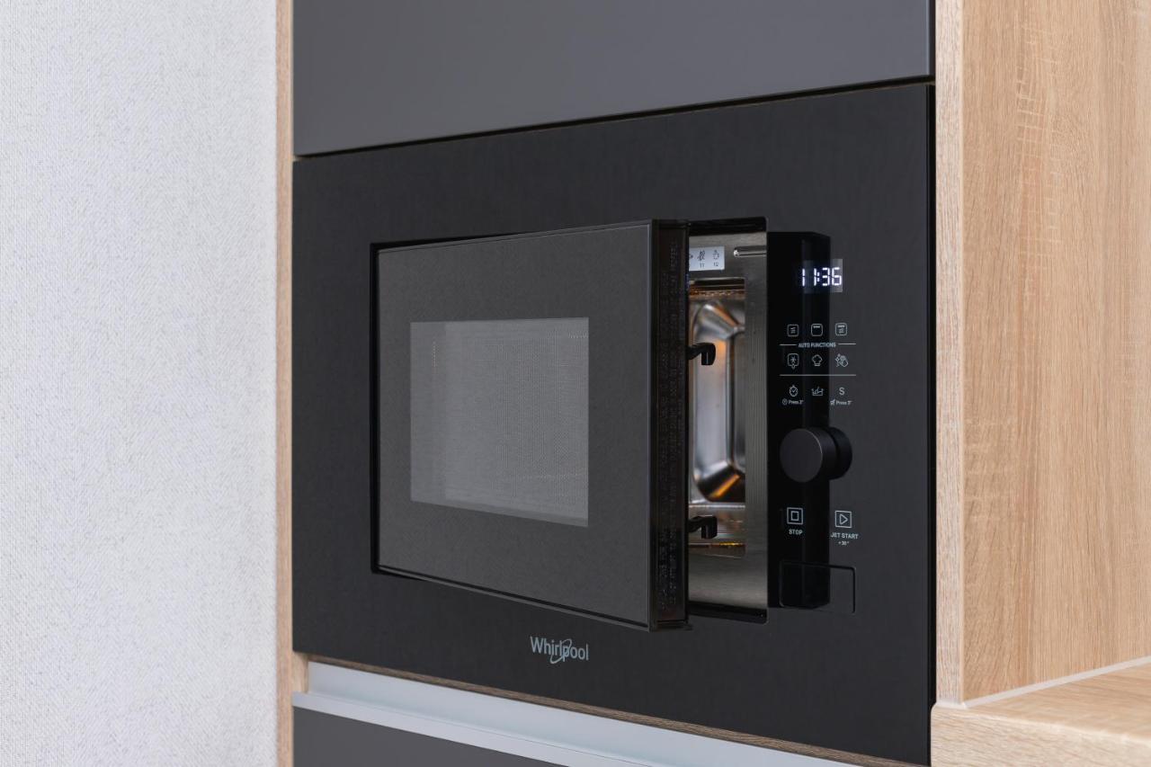 Modern Apartment Srodmiescie Krakow By Noclegi Renters Buitenkant foto