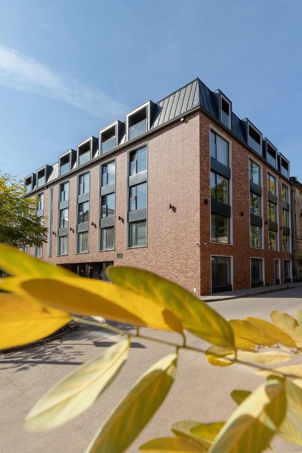 Modern Apartment Srodmiescie Krakow By Noclegi Renters Buitenkant foto
