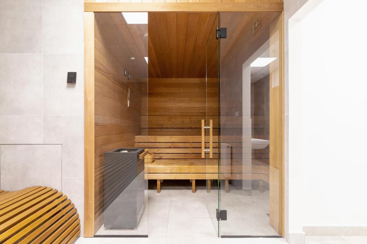 Modern Apartment Srodmiescie Krakow By Noclegi Renters Buitenkant foto